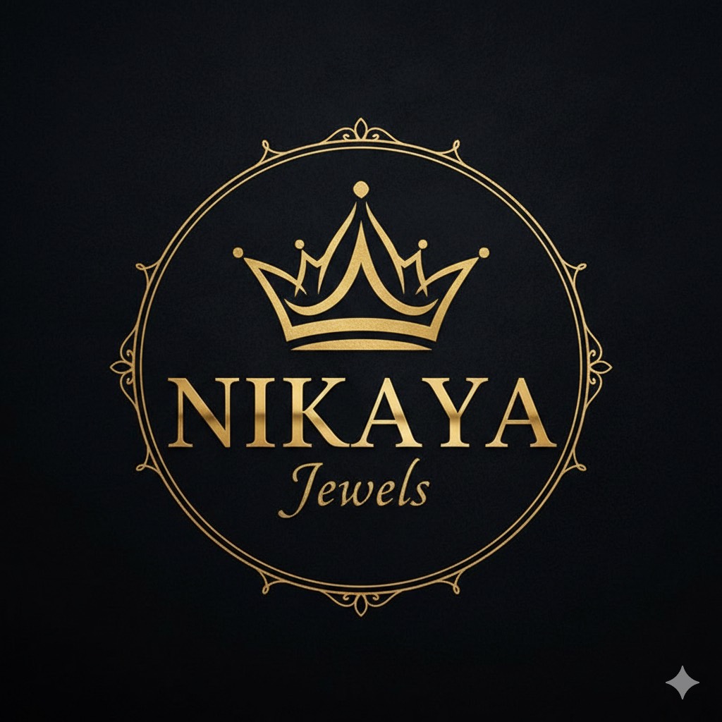 Nikaya jewels